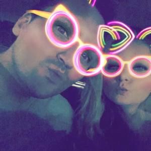 Meet your Posher, Ron